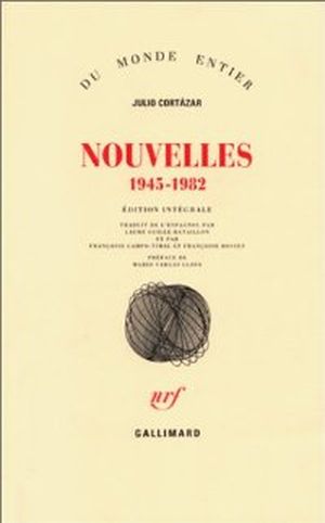 Nouvelles 1945-1982