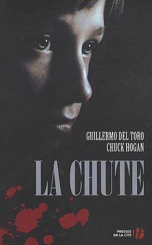 La Chute - La Lignée, tome 2