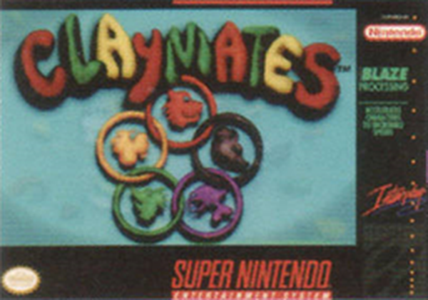 Claymates