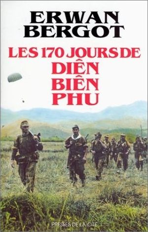 Les 170 jours de Diên Biên Phu