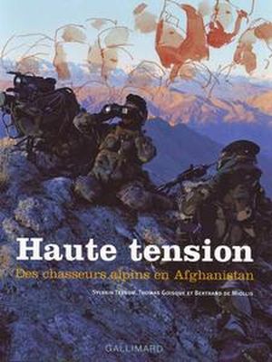 Haute Tension