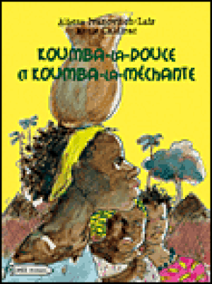 Koumba-la-douce et Koumba-la-méchante