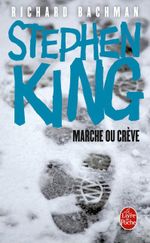 Couverture Marche ou crève Couverture Marche ou crève