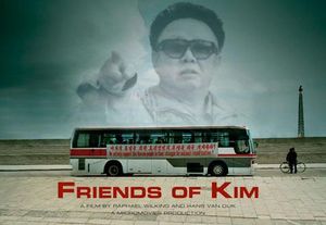 Friends of Kim