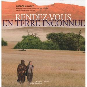 Rendez-vous en terre inconnue