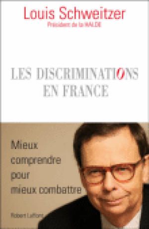 Les discriminations en France