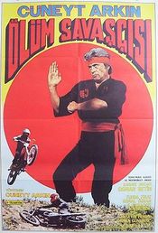 Affiche Ölüm savasçisi Affiche Ölüm savasçisi