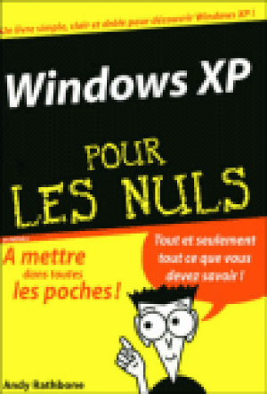 Windows XP pour les nuls