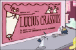 Lucius Crassius