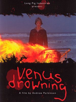 Venus Drowning