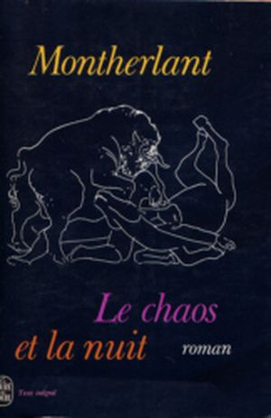 Le Chaos et la Nuit