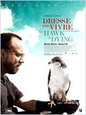 Dressé pour vivre (The Hawk is Dying)