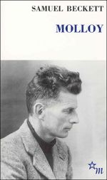 Couverture Molloy