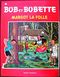 Margot la folle - Bob et Bobette