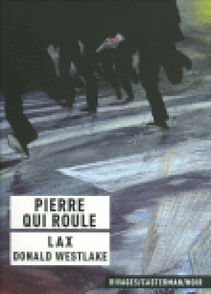 Pierre qui roule