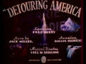 Detouring America