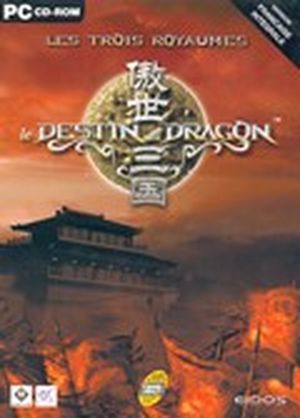 Destin du Dragon : Les Trois Royaumes