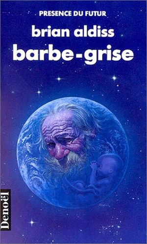 Barbe-grise