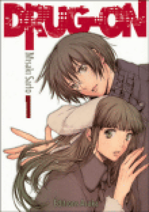 Drug-on, tome 1