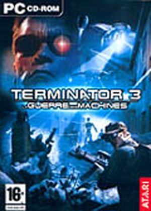 Terminator 3 : La Guerre des machines