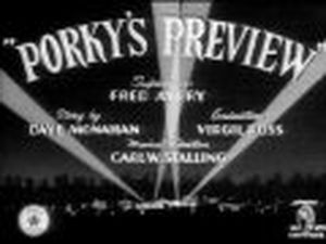 Porky's Preview