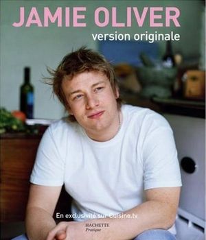 Jamie Oliver version originale