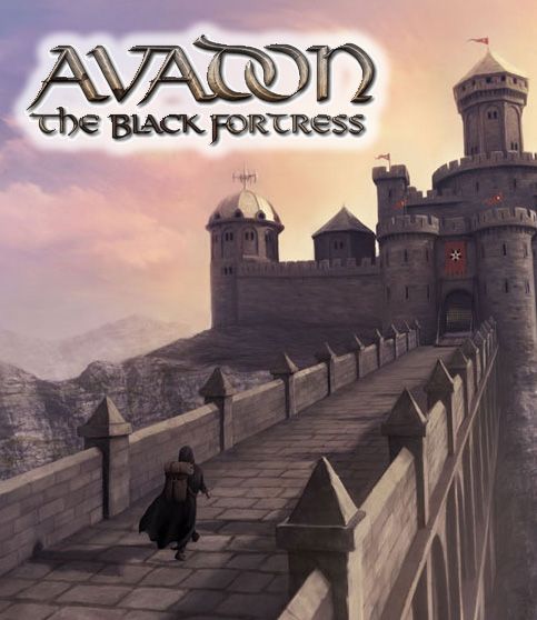 avadon the black fortress vid