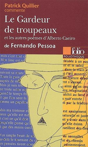Le gardeur de troupeaux de Fernando Pessoa