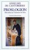 Proslogion