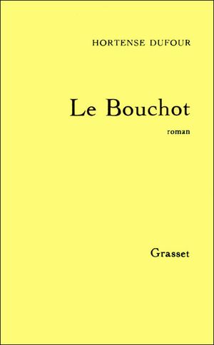 Le Bouchot