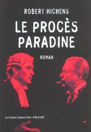 Le procès paradine