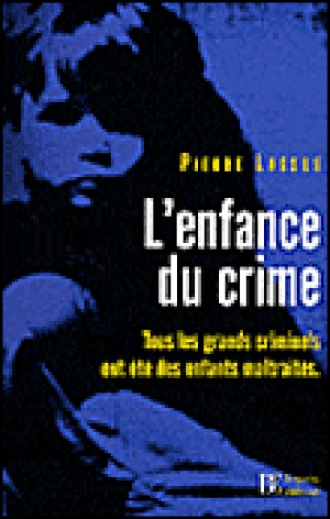 L'enfance du crime