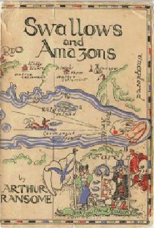 Swallows and Amazons