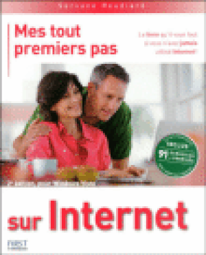 Mes tout premiers pas sur Internet