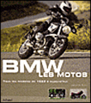 BMW Moto