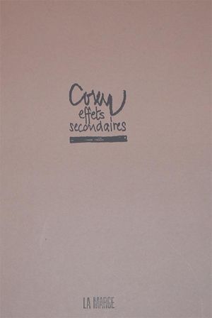 Effets secondaires