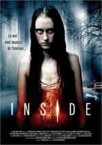 Affiche Inside Affiche Inside