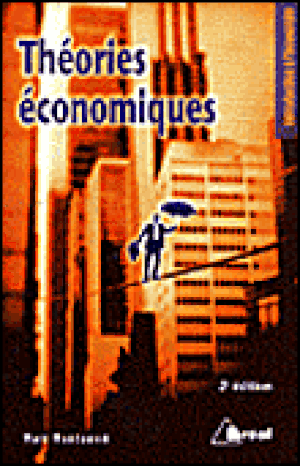 Théories économiques