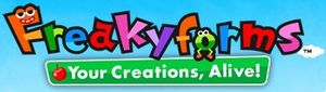 Freakyforms: Your Creations, Alive!