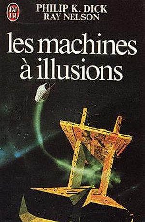 Les Machines à illusions