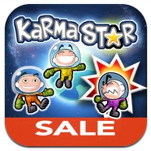 Karma Star