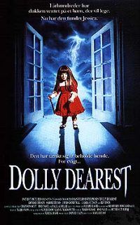 poupee dolly