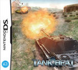 Tank Beat