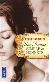 Couverture Une femme simple et honnête Couverture Une femme simple et honnête