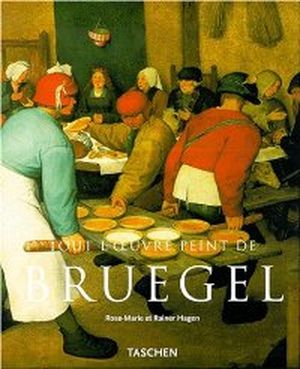 Tout l'oeuvre peint de Bruegel