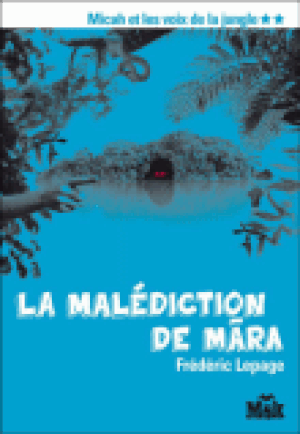 La malédiction de Mara