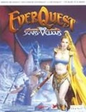 EverQuest: Scars of Velious
