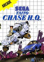 Jaquette Chase H.Q. Jaquette Chase H.Q.