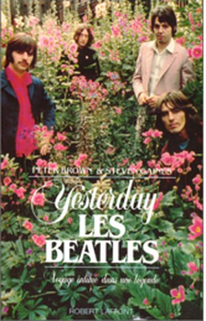 Yesterday, Les Beatles
