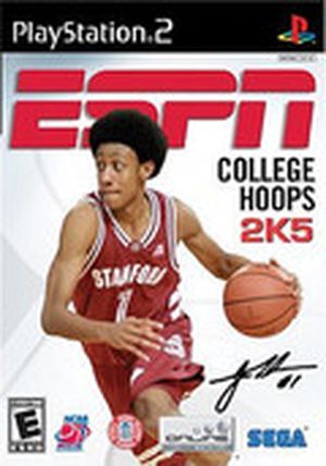 ESPN College Hoops 2K5